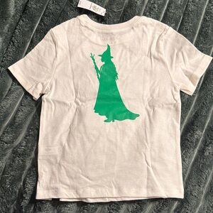 Old Navy Positively Green Wicked Tee